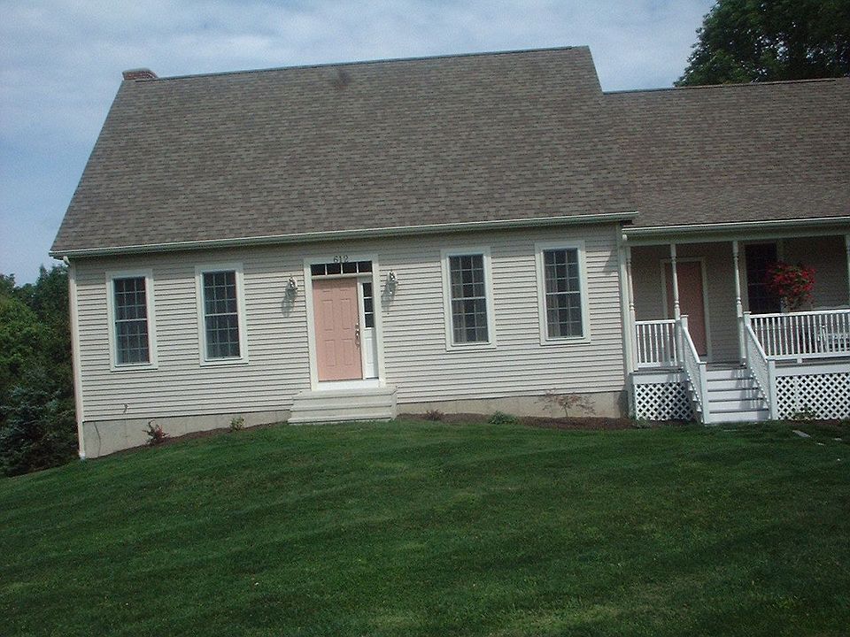 612 South St., Coventry, Ct.