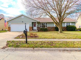 509 N Oregon Ave, Morton, IL