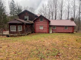 179 Kanawha Run Rd, Sutton, WV 26601