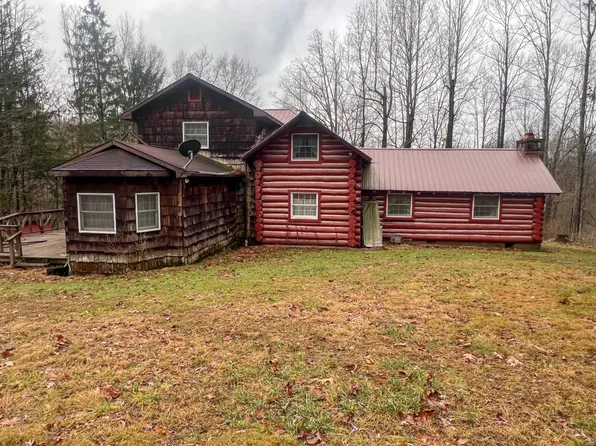 179 Kanawha Run Rd, Sutton, WV 26601