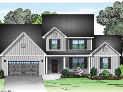 17 Eastpointe Drive, Saratoga Springs, NY, 12866