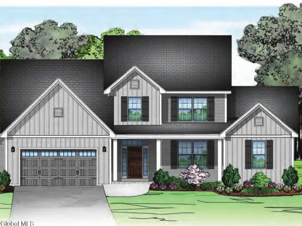 17 Eastpointe Drive, Saratoga Springs, NY 12866