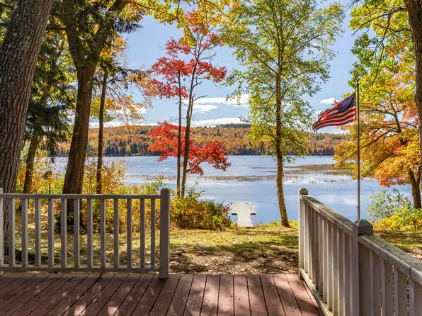 256 Cove Road, Sebec, ME 04481