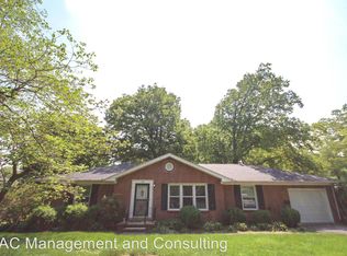 1165 Park Dr, Cookeville, TN 38501