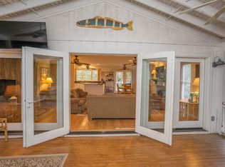 374 Perch Dr, Fripp Island, SC 29920