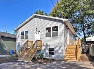 39 Ballou St, Cumberland, RI 02864
