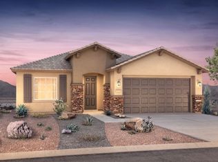 12108 N Star Trl NW, Albuquerque, NM 87107