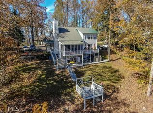 1610 Walnut Rdg #56-57, Ellijay, GA 30536