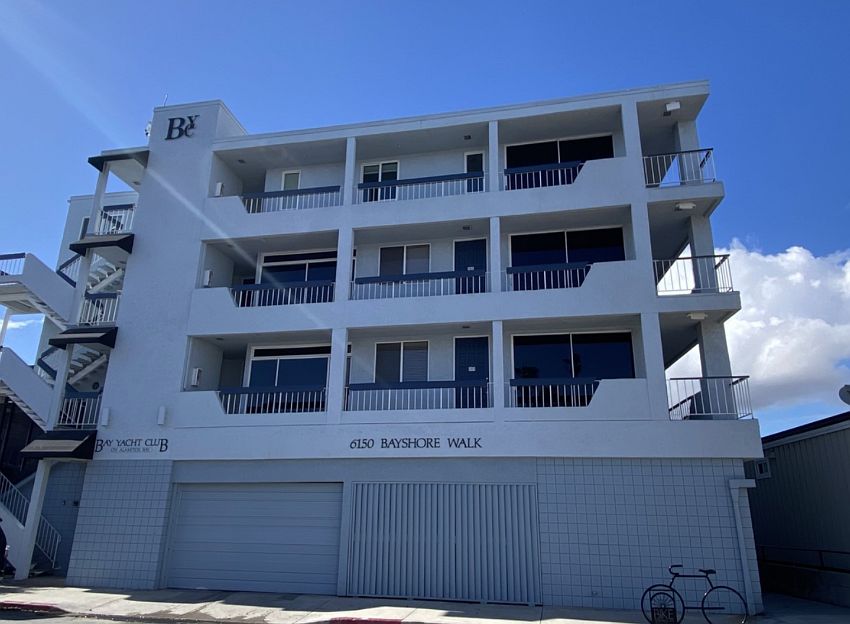 1st image of 6150 E Bayshore Walk #202