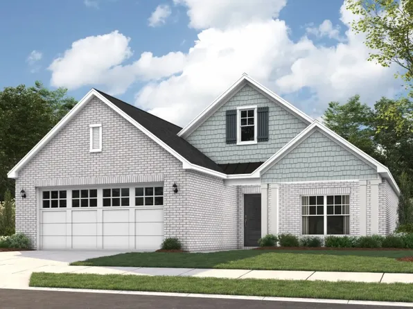 1932 Shadow Bend Ln, Auburn, AL 36830