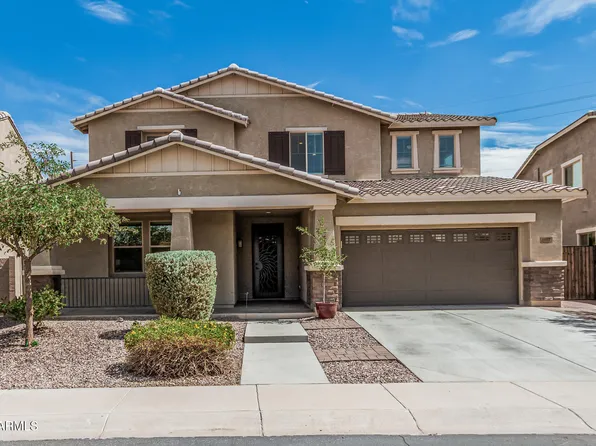 3137 N LOMA Vista, Mesa, AZ 85213