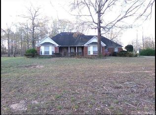 3225 Jean Cv, Alexander, AR 72002