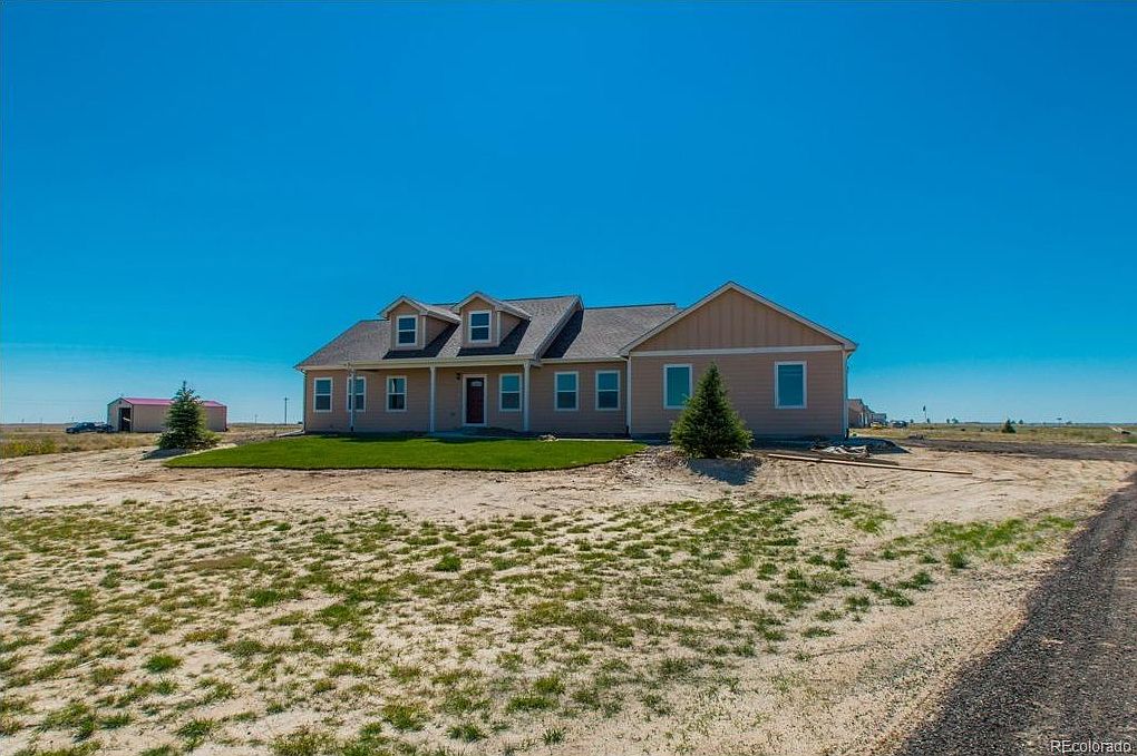 56 W 8th Ave, Byers, CO 80103 Zillow