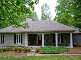 165 Forest Hall Pl, Fayetteville, GA 30214