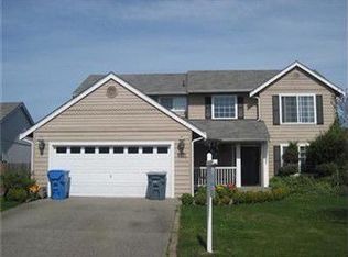 8421 204th Street Ct E, Spanaway, WA 98387