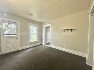 415 Davis St APT 4, Kalamazoo, MI 49007