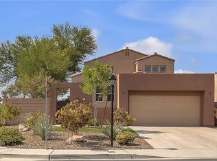 197 Greenwich Village Ave, Las Vegas, NV 89123