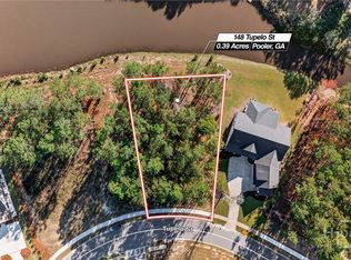 148 Tupelo St, Pooler, GA 31322