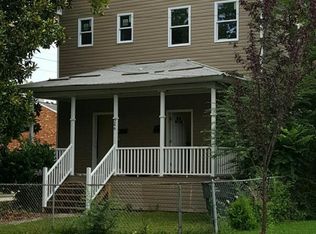 246 W 29th St, Norfolk, VA 23504