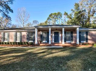 3506 Kilkenny Dr E, Tallahassee, FL 32309