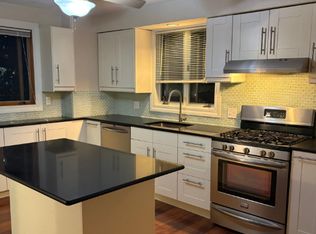 60 Homer Ave #1, Cambridge, MA 02138