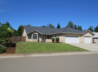 3865 Cambria Dr, Redding, CA 96002