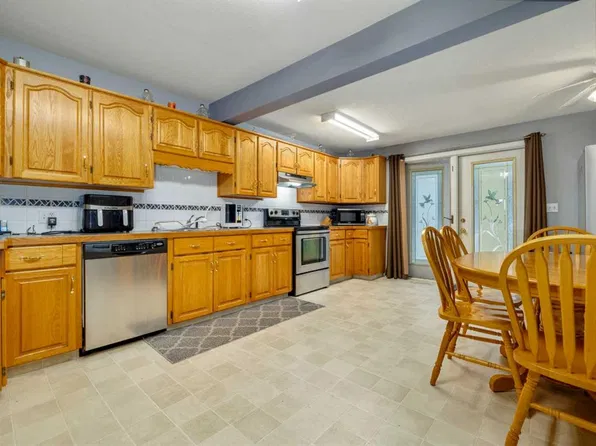 5723 W 54th St, Taber, AB T1G 1K9