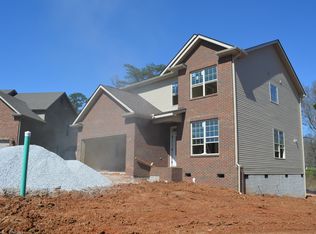 7348 Redwing Ln LOT 41, Knoxville, TN 37931