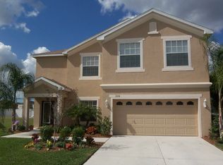 11116 Creek Haven Dr, Riverview, FL 33569