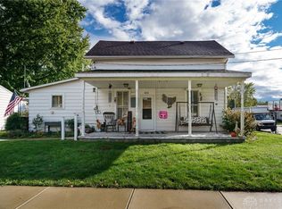 413 N Church St, Pleasant Hill, OH 45359