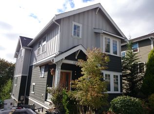 1319 30th Ave S, Seattle, WA 98144