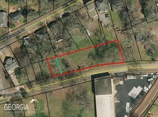 401 & 425 W College St, Griffin, GA