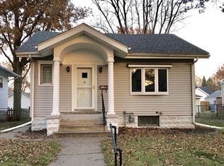 2713 Arlington Ave, Davenport, IA