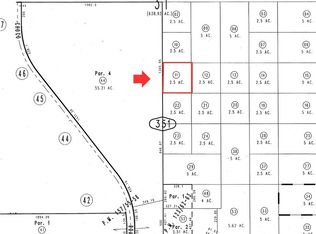 0 Choco Rd #472-351-11, Apple Valley, CA 92307