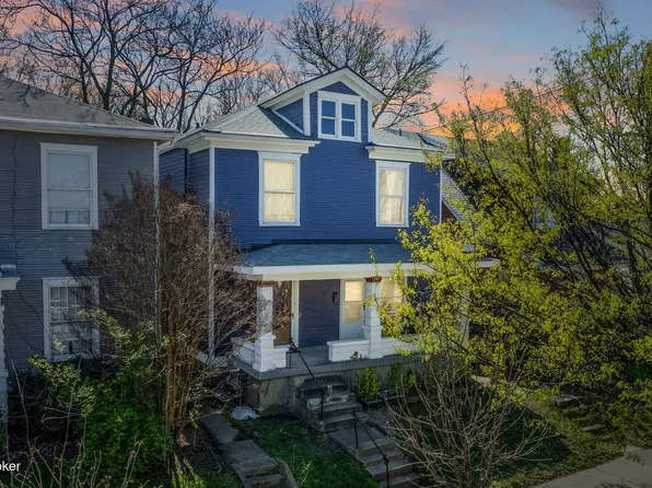 628 W Ormsby Ave, Louisville, KY 40203