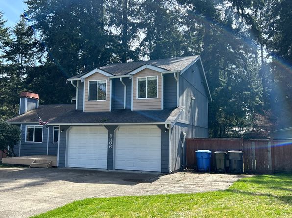 5506 205th Street Ct E, Spanaway, WA 98387