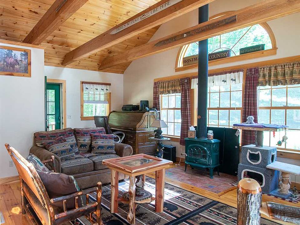 775 Stark Rd, Center Conway, NH 03813 Zillow