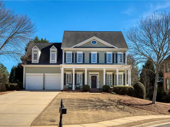 5046 Sara Creek Way, Sugar Hill, GA 30518