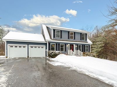 7 Yorkshire Lane, Concord, NH, 03301