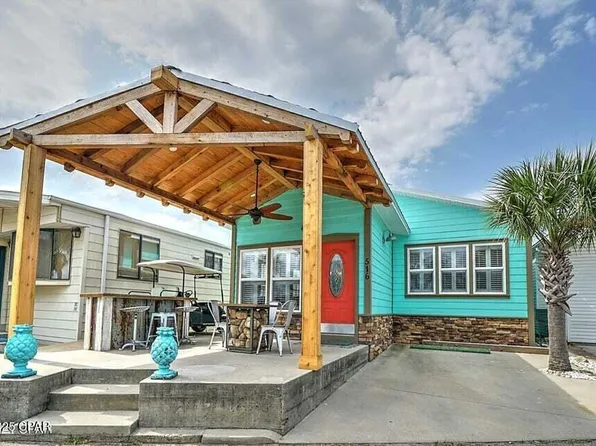 516 Venture Blvd, Panama City Beach, FL 32408
