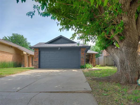 7712 Doris Dr, Oklahoma City, OK 73162