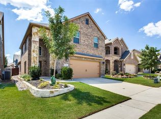 9829 Pronghorn Rd, McKinney, TX 75071