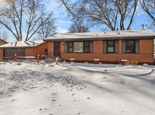 2225 Yellowstone Trl, Minneapolis, MN 55444
