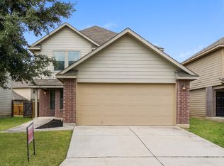 10719 Butterfly Pass, San Antonio, TX 78224