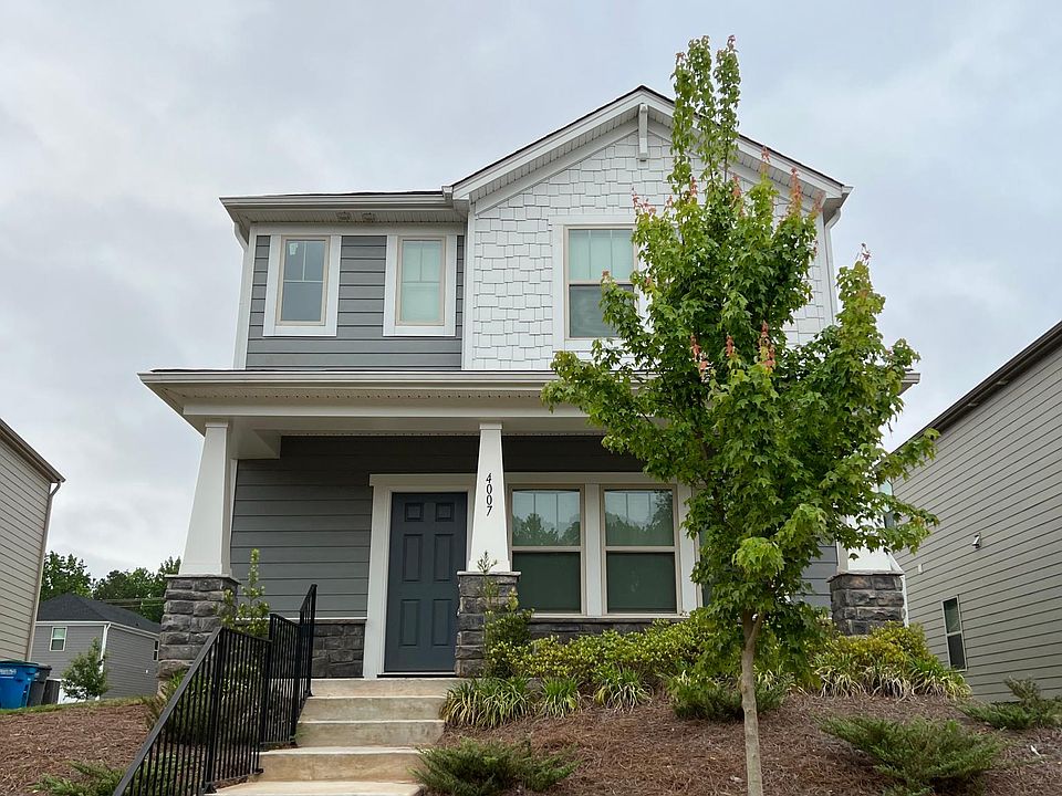 1st image of 4007 Armstrong Dr