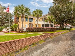 1151 Norman St NE, Townsend, GA 31331