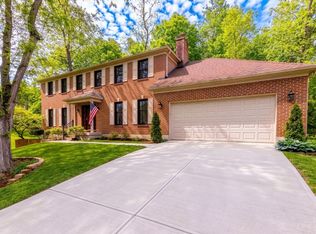5969 Oakland Gardens Ct, Liberty Township, OH 45011