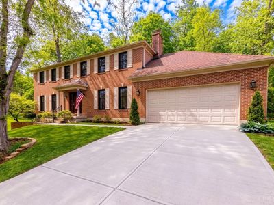 5969 Oakland Gardens Ct, Liberty Township, OH, 45011