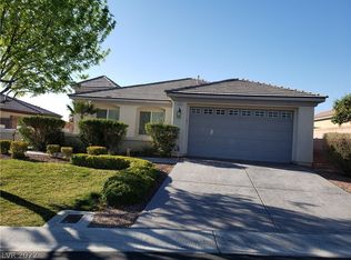 7401 Gran Paradiso Dr, Las Vegas, NV 89131