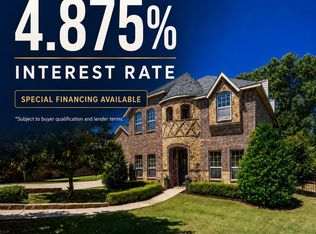 3023 Kiln Dr, Corinth, TX 76210